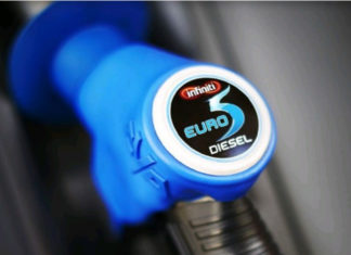 Mengapa Diesel Infiniti Euro5 BHPetrol Patut Menjadi Pilihan Anda?