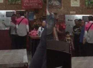Restoran lambat siapkan pesanan, pemilik tampar rider FoodPanda
