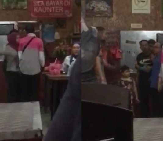 Restoran lambat siapkan pesanan, pemilik tampar rider FoodPanda