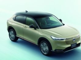 Honda Vezel (HR-V) dilancar di Jepun – Pilihan 1.5 i-VTEC dan e:HEV, harga dari RM87k