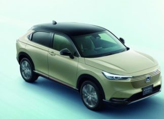 Honda Vezel (HR-V) dilancar di Jepun – Pilihan 1.5 i-VTEC dan e:HEV, harga dari RM87k