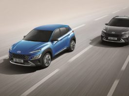 Hyundai Kona facelift 2021 – Pesaing Proton X50 dan Honda HR-V, harga dari RM120k