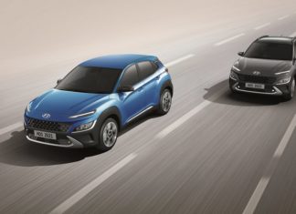 Hyundai Kona facelift 2021 – Pesaing Proton X50 dan Honda HR-V, harga dari RM120k