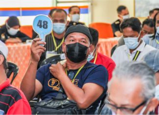 JPJ Pahang raih RM1.2 juta dari lelongan awam kenderaan sita