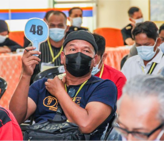 JPJ Pahang raih RM1.2 juta dari lelongan awam kenderaan sita