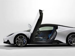 Maserati MC20 dinobatkan sebagai ‘Best of the Best’ di Red Dot Awards 2021