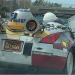 nissan fi