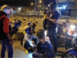 Elak lumba haram, ibu bapa jangan manjakan anak dengan beli motosikal – Polis