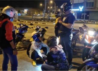 Elak lumba haram, ibu bapa jangan manjakan anak dengan beli motosikal – Polis