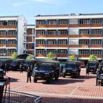 polis kedah