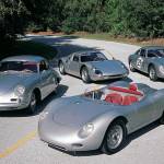 porsche 7