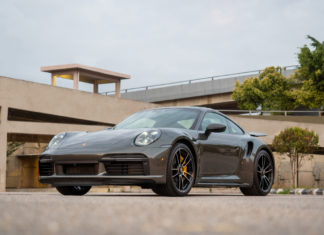 Porsche 911 Turbo S dengan 650hp, 0-100 dalam 2.7 saat, kini di Malaysia, dari RM2.2 juta