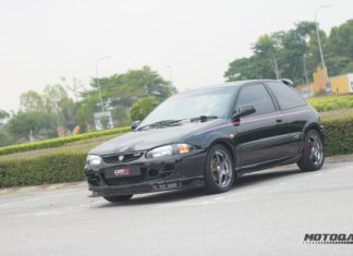 Proton bakal ‘lahir’ semula varian R3 tahun depan?