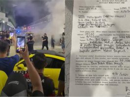 Gagal patuhi SOP, penganjur sukan permotoran dikompaun RM20,000