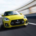 suzuki swift sport 06