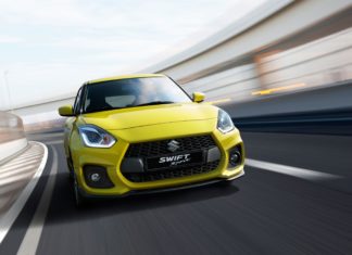 Suzuki kembali ke Malaysia, model pertama dilancar bulan ini!