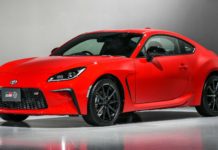 Toyota GR 86 2021 didedah, kereta sports serba baharu dengan resepi tradisional