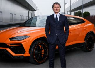 Urus kekal model paling laris Lamborghini, 1,382 unit terjual dalam suku pertama 2021!