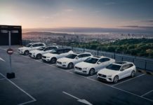 Volvo kini jenama dengan barisan model paling selamat di AS