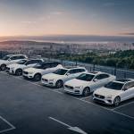 volvo cars