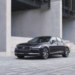volvo s90 facelift
