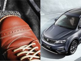 Lelaki ini dedah brek Proton X70 miliknya gagal berfungsi