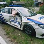 MPV polis