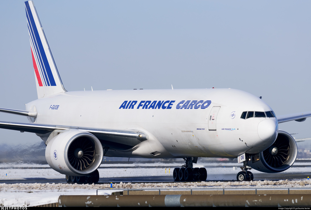 Air France-KLM