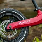 basikal bentley