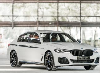 BMW 5-Series CKD baharu 2021 – Pilihan 530i dan hibrid 530e, dari RM334k