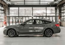 BMW 6-Series GT facelift 2021 – CKD, 258hp, RM418k