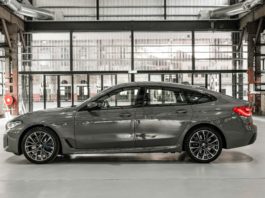 BMW 6-Series GT facelift 2021 – CKD, 258hp, RM418k