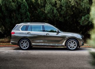 BMW X7 xDrive40i Pure Exellence – SUV mewah besar kini dipasang di Malaysia, 340hp, RM673k