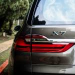 bmw x7 xdrive40i pure exellence 08