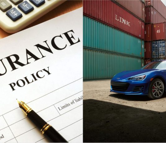 Lelaki Kanada ini tidak dapat buat tuntutan insurans Subaru BRZ miliknya semata-mata tukar ekzos