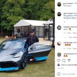 bugatti divo instagram
