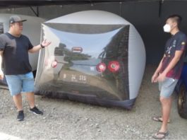 Koleksi menarik remaja 16 tahun, dari Honda Civic EG6 hingga Nissan GT-R R35