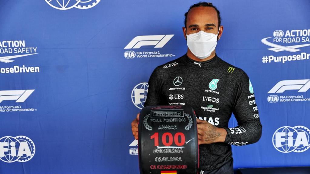 petak permulaan lewis hamilton