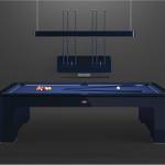 meja pool bugatti fi