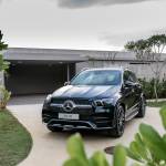 mercedes gle450 amg line 33