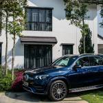 mercedes gle450 amg line 34