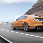 mustang mach 1 1