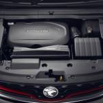 proton x50 1.5tgdi