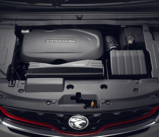Proton akan produksi sendiri enjin 1.5 turbo di Malaysia untuk ganti Campro CFE
