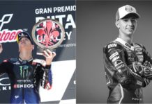 GP Itali: Fabio Quartararo muncul juara, pelumba Moto3 meninggal dunia