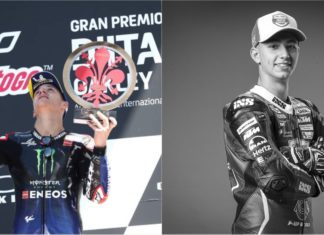 GP Itali: Fabio Quartararo muncul juara, pelumba Moto3 meninggal dunia