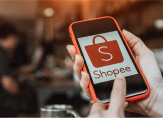 Anda tak akan boleh lagi pilih kurier Shopee bermula 17 Jun