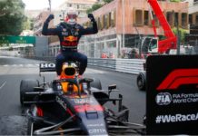 Max Verstappen kuasai GP Monaco, Hamilton ketujuh