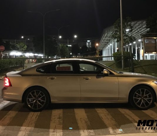 Tiada SOP halang keluar selepas 8 malam