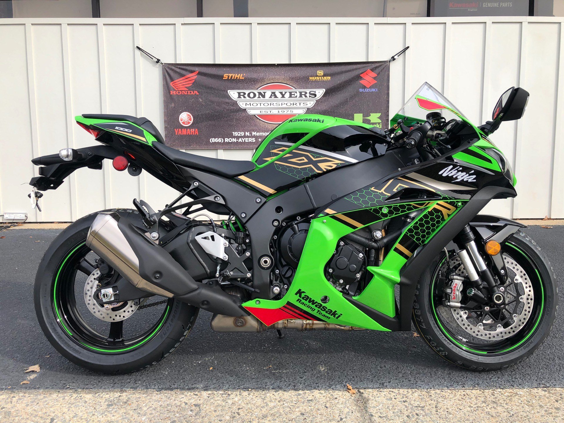 kawasaki ninja zx7r for sale